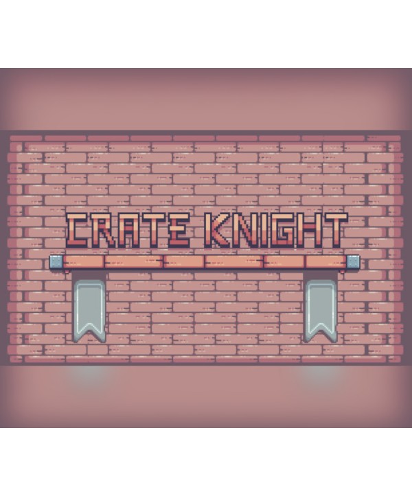 Crate Knight Steam Key GLOBAL